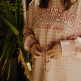 La Petite Voie Mockneck