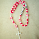 Build Your Own Girls Rosary