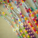Build Your Own Girls Rosary