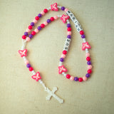 Build Your Own Girls Rosary