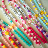 Build Your Own Girls Rosary
