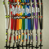 Build Your Own Sports Rosary