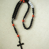 Build Your Own Sports Rosary