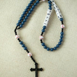 Build Your Own Sports Rosary