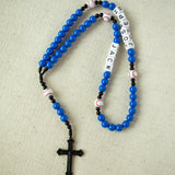 Build Your Own Sports Rosary