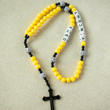 Build Your Own Sports Rosary