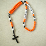 Build Your Own Sports Rosary