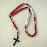 Build Your Own Sports Rosary