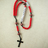 Build Your Own Sports Rosary