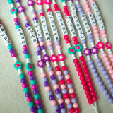 Little Flower | Custom Girls Rosary