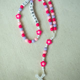 Little Flower | Custom Girls Rosary