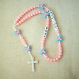 Build Your Own Girls Rosary