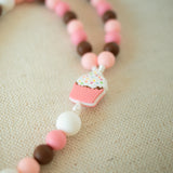 Elizabeth | Custom Baby Rosary