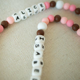 Elizabeth | Custom Baby Rosary