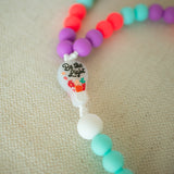 Be the Light | Custom Baby Rosary