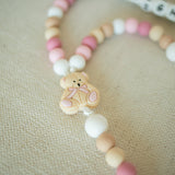 Philomena | Custom Baby Rosary