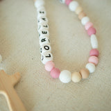 Philomena | Custom Baby Rosary