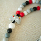 Carlo | Custom Baby Rosary