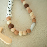 Bernard Tan | Custom Baby Rosary
