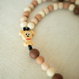 Bernard Tan | Custom Baby Rosary