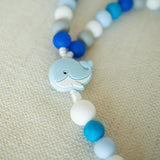Jonah | Custom Baby Rosary