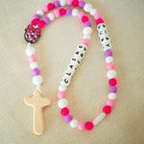 Martha | Custom Baby Rosary