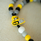 Vincent | Custom Baby Rosary