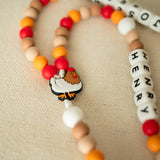 Chicken | Custom Baby Rosary