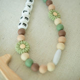 Therese Green | Custom Baby Rosary