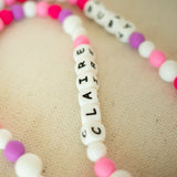 Martha | Custom Baby Rosary