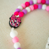 Martha | Custom Baby Rosary