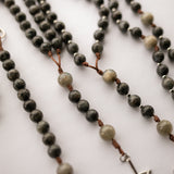 Black/Grey [one of a kind]