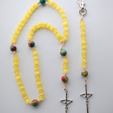 Neon Yellow [one of a kind]