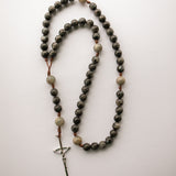 Black/Grey [one of a kind]