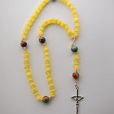Neon Yellow [one of a kind]