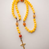 Yellow/Orange [one of a kind]