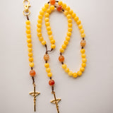 Yellow/Orange [one of a kind]