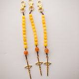 Yellow/Orange [one of a kind]