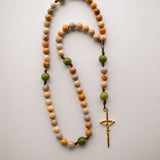 Earthy Browns [one of a kind]