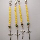 Neon Yellow [one of a kind]