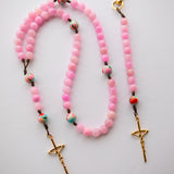 Bright Pink [one of a kind]
