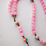Bright Pink [one of a kind]