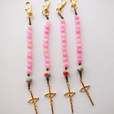 Bright Pink [one of a kind]