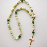 Bright Green [one of a kind]