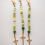 Bright Green [one of a kind]