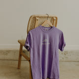 Remain in Me T-Shirt (purple)
