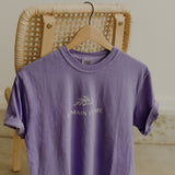 Remain in Me T-Shirt (purple)