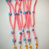 Little Girl's Rosary