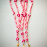 Little Girl's Rosary