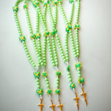 Little Girl's Rosary
